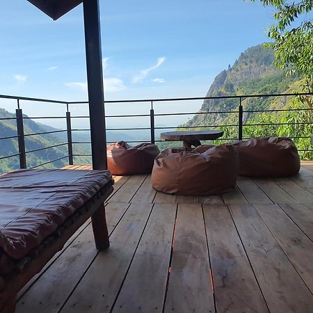 Ella Mount View Guest Inn Zewnętrze zdjęcie