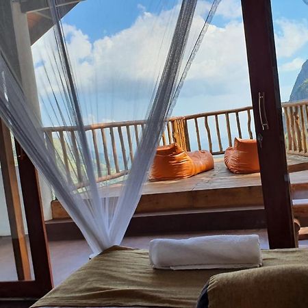 Ella Mount View Guest Inn Zewnętrze zdjęcie
