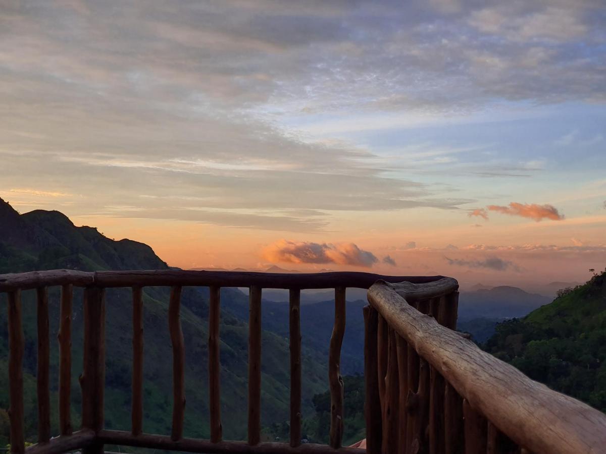 Ella Mount View Guest Inn Zewnętrze zdjęcie