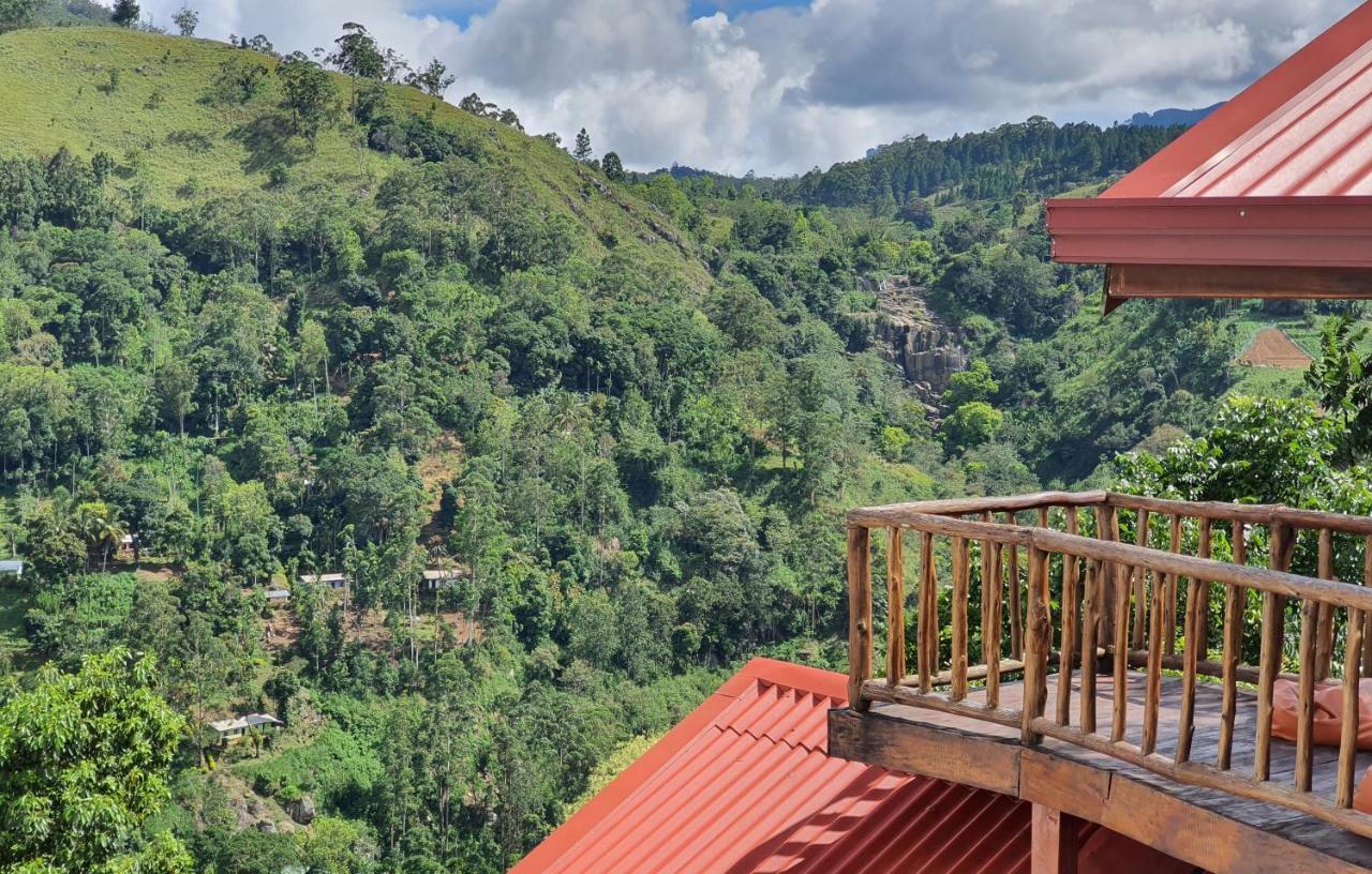 Ella Mount View Guest Inn Zewnętrze zdjęcie