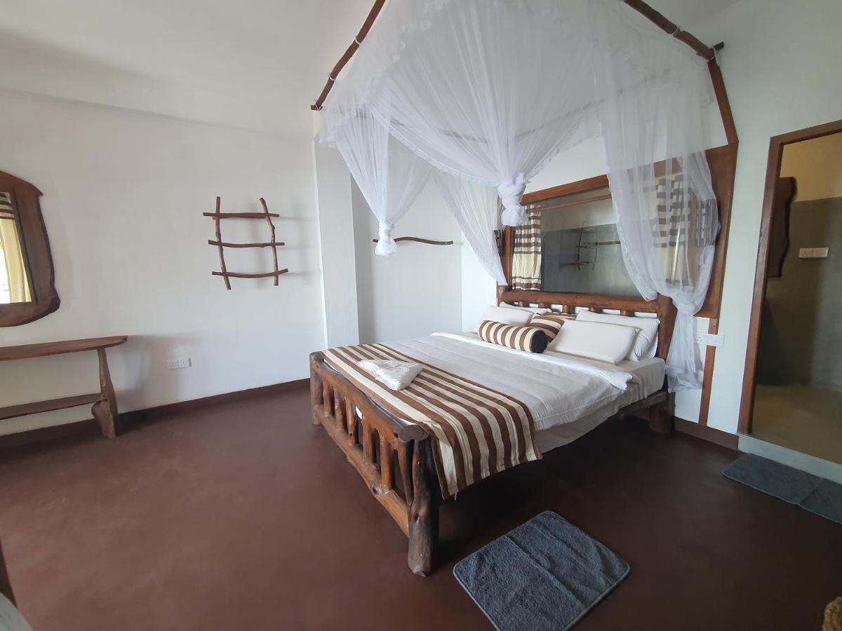 Ella Mount View Guest Inn Zewnętrze zdjęcie