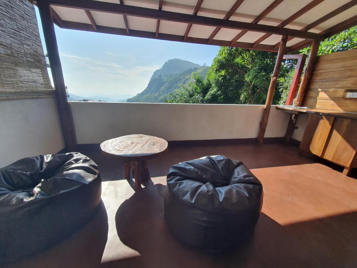Ella Mount View Guest Inn Zewnętrze zdjęcie