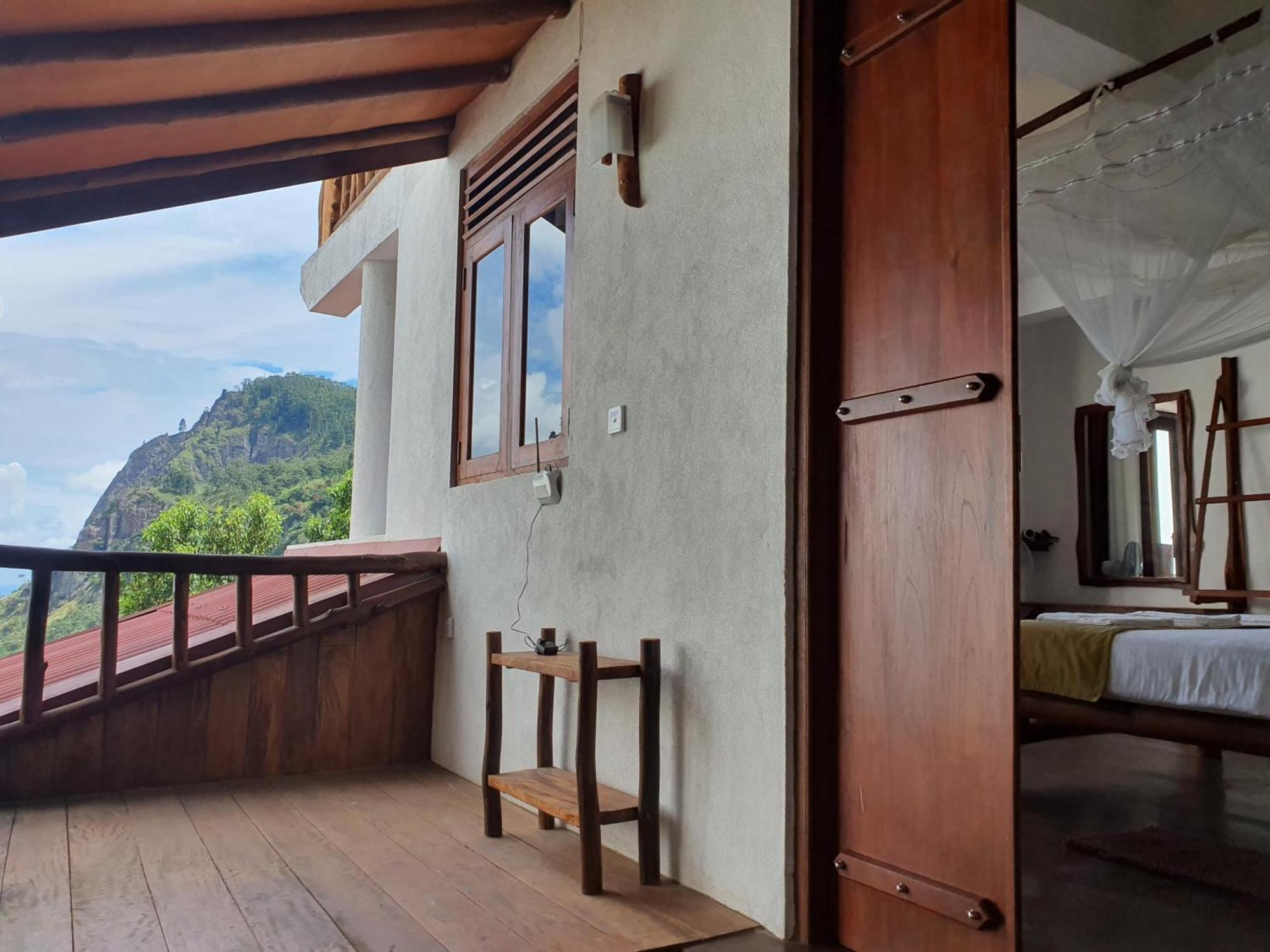 Ella Mount View Guest Inn Pokój zdjęcie