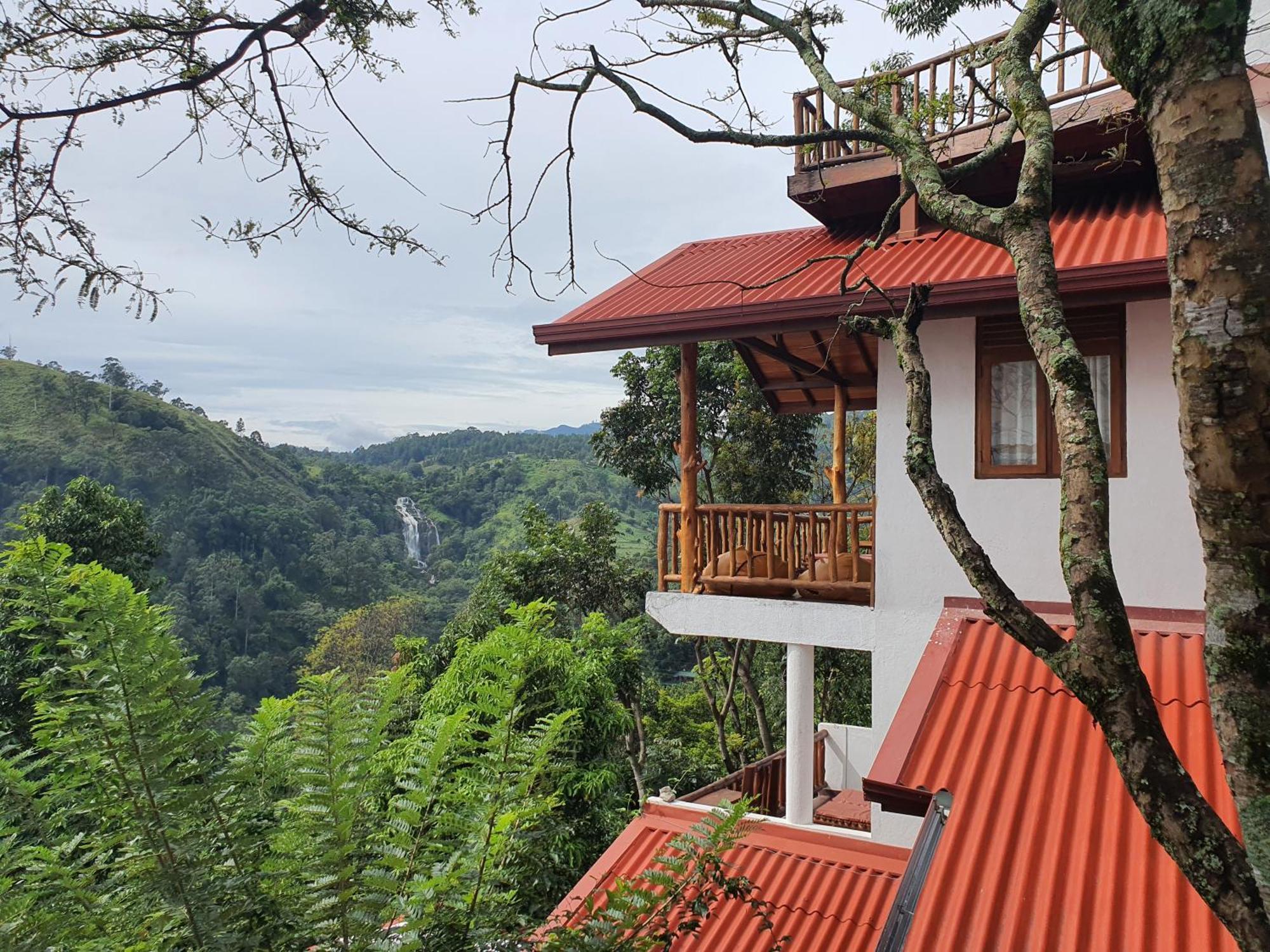 Ella Mount View Guest Inn Pokój zdjęcie