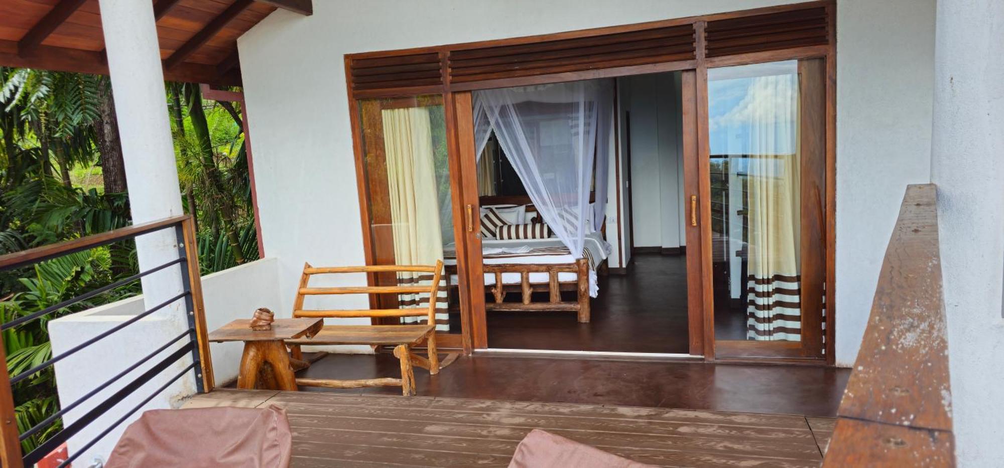Ella Mount View Guest Inn Pokój zdjęcie