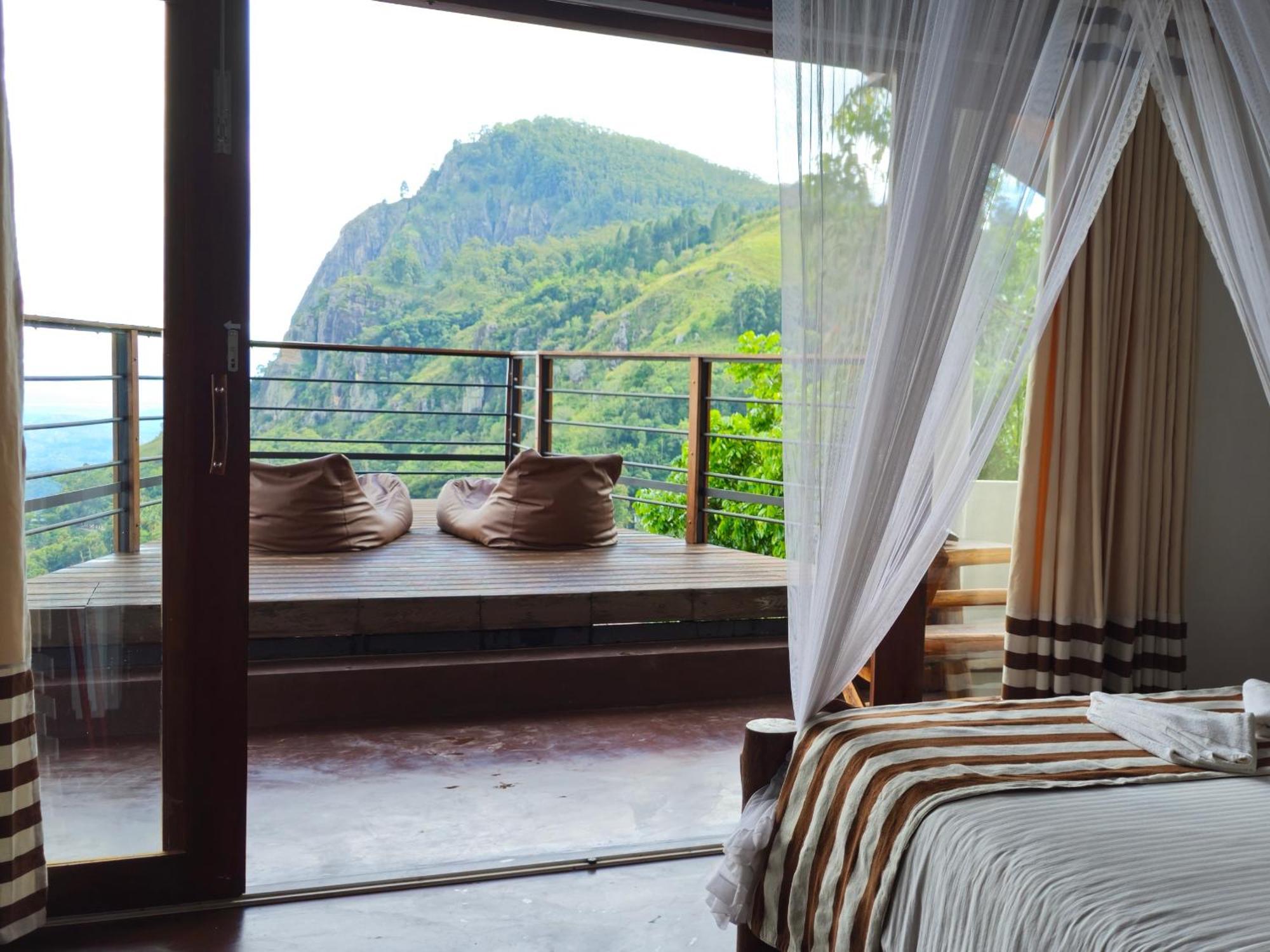 Ella Mount View Guest Inn Zewnętrze zdjęcie