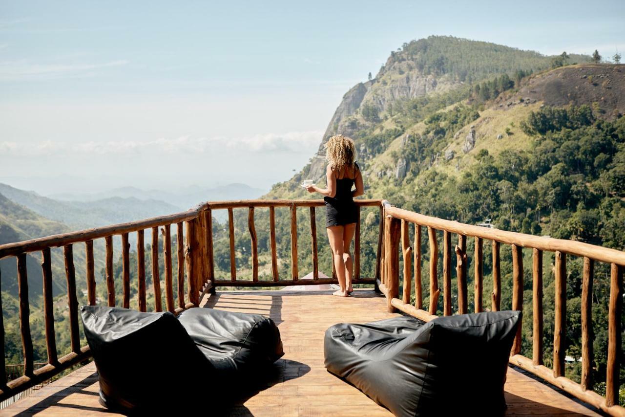 Ella Mount View Guest Inn Zewnętrze zdjęcie