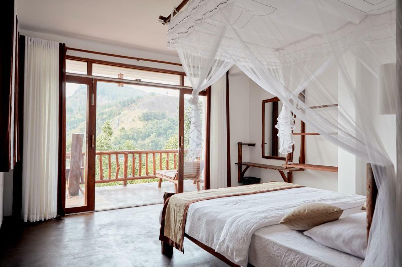 Ella Mount View Guest Inn Zewnętrze zdjęcie