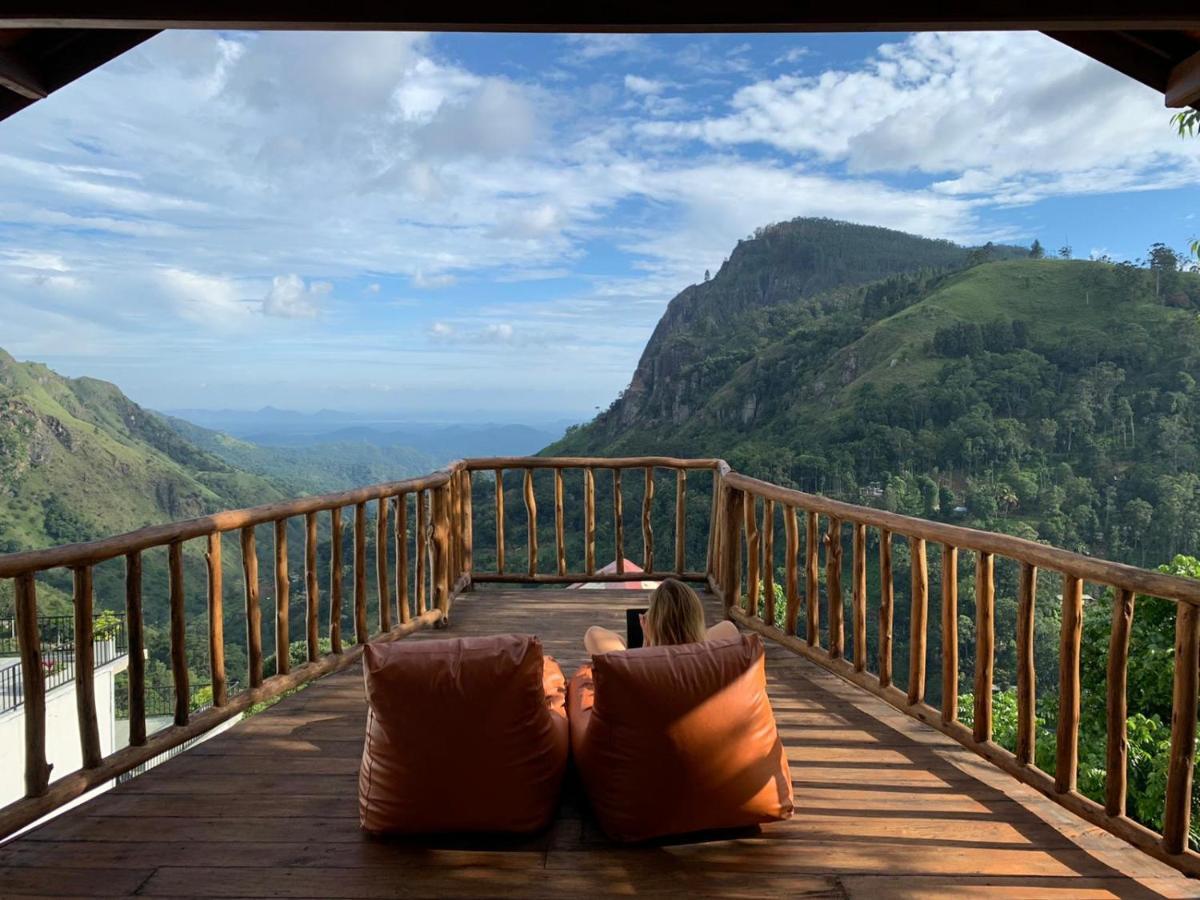 Ella Mount View Guest Inn Zewnętrze zdjęcie