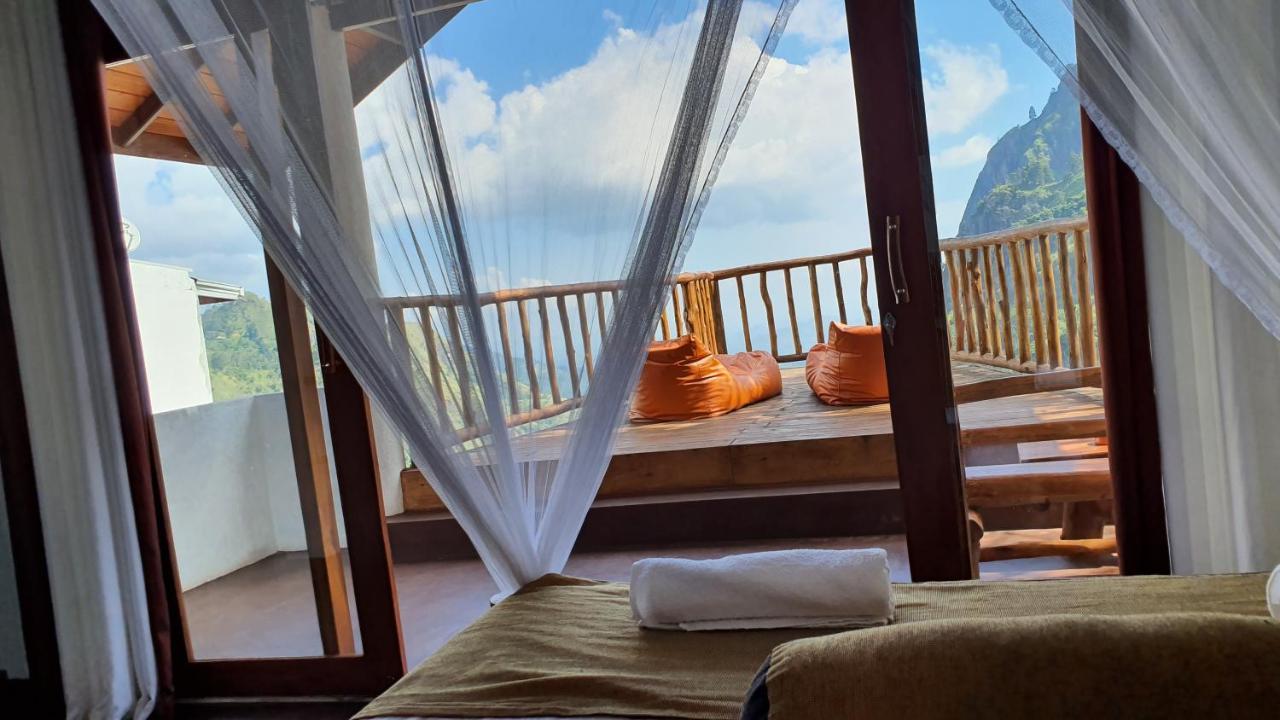 Ella Mount View Guest Inn Zewnętrze zdjęcie